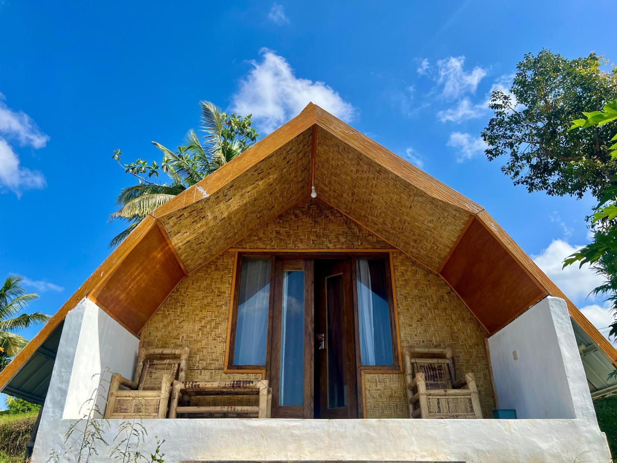 Bello Bungalow Batukliang Exterior foto